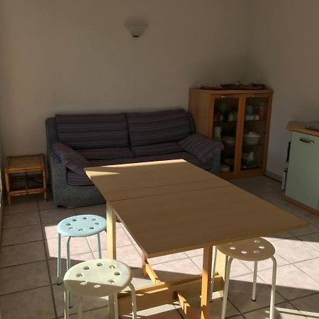 Sun&Sea Terrace Two-Bedroom Apartment Roquebrune-Cap-Martin Exterior photo