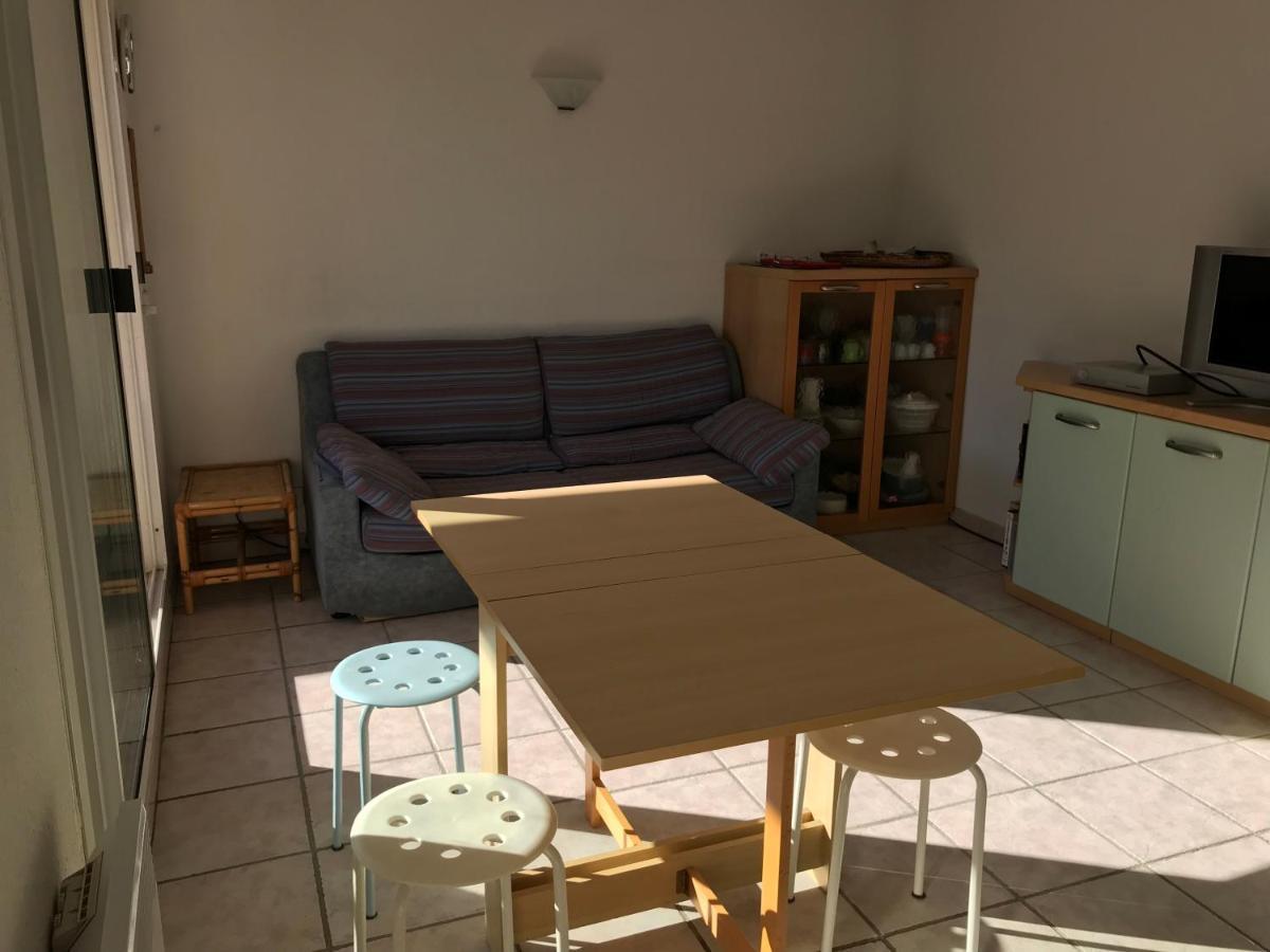 Sun&Sea Terrace Two-Bedroom Apartment Roquebrune-Cap-Martin Exterior photo